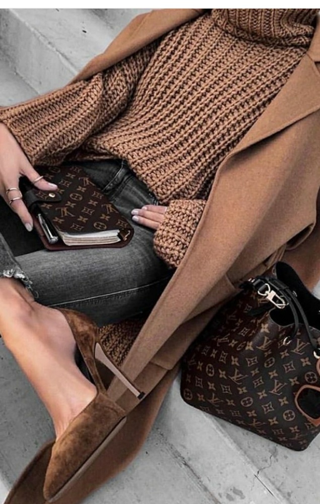 Meet your Posher, Betty